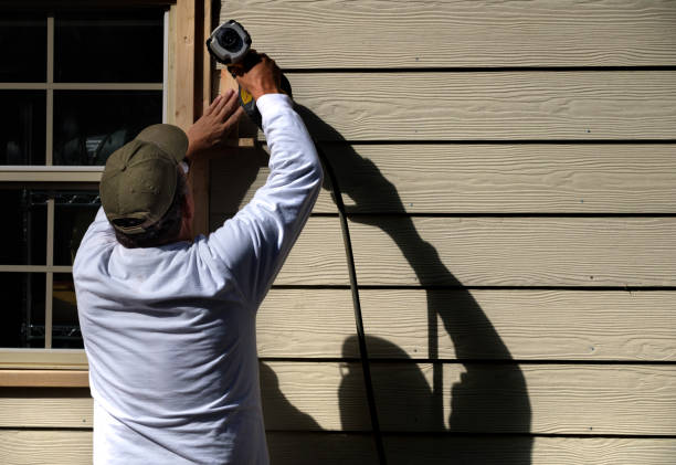 Siding for Multi-Family Homes in Cabazon, CA