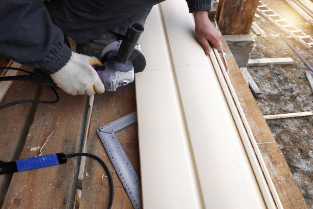 Trusted Cabazon, CA Siding Experts